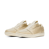 Women's Air Jordan 1 Retro Low Slip "Desert Ore"
