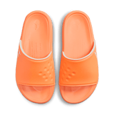 Men's Jordan Play Slides "Bright Citrus"