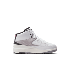 Little Kids' Jordan 2 Retro "Python"