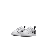 Baby/Toddler Jordan 1 Low ALT "White Black"
