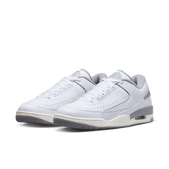 Men's Jordan 2/3 "White Cement"