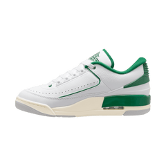 Men's Jordan 2/3 "Pine Green"