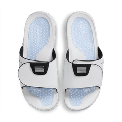 Men's Jordan Hydro XI "Columbia Legend Blue"