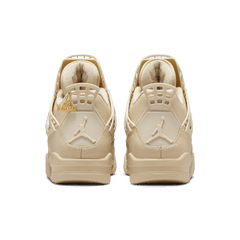Women's Air Jordan 4 Net "Rattan"