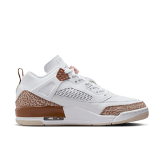 Men's Jordan Spizike Low "Archaeo Brown"