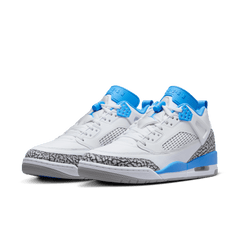 Men's Jordan Spizike Low "UNC"