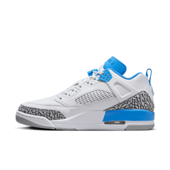 Men's Jordan Spizike Low "UNC"