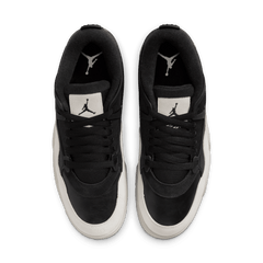 Men's Air Jordan 4 RM "Black Light Bone"