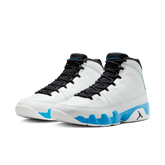 Men's Air Jordan 9 Retro "Powder Blue"