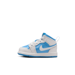 Baby/Toddler Jordan 1 Mid SE "Legend Blue"