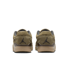 Men's Jordan Flight Court "Medium Olive Khaki"