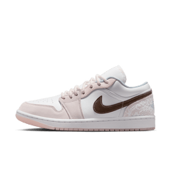 Women's Air Jordan 1 Low "Coral Reef"