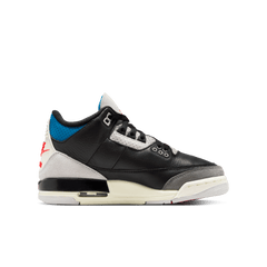 Big Kids' Air Jordan 3 Retro "Rare Air"