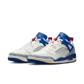 Men's Jordan Spizike Low "Storm Blue"