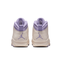 Women's Air Jordan 10 Retro "Hydrangeas"