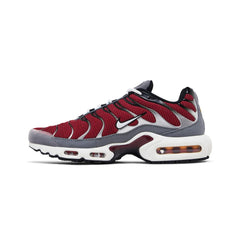 Air Max Plus TN 'Burgundy' (2022)