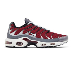 Air Max Plus TN 'Burgundy' (2022)