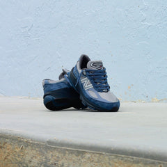 New Balance 990v6 Made In USA “Community Navy” - U990LT6