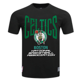 Men's Pro Standard NBA Boston Celtics City Tour 2.0 Drop Shoulder