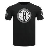 Men's Pro Standard NBA Brooklyn Nets DIY Pick Stitch Jersey Tee