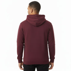 Men's The Closet Inc. Fleece Top Plain BGY