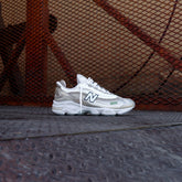 New Balance 1000 (Metallic Pewter/Grey) - M1000N