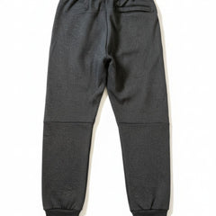 Men's The Closet Inc. Zip Fleece Bottom (Charcoal)