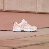 Mens New Balance 530 (Orange/Pink) U530NPB