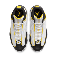 Men's Jordan Pro Strong "Tour Yellow"
