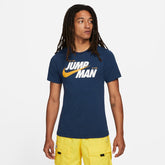 Men's Jordan Jumpman Graphic Short-Sleeve T-Shirt