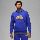 Men's Jordan Flight MVP Fleece Pullover