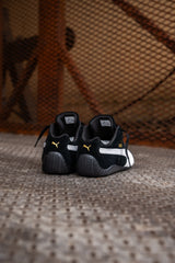 Womens Puma Speedcat OG (Puma Black/Puma White)