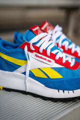 GRADESCHOOL Reebok CL Legacy (Dynamic Blue)