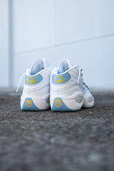 Reebok Question Mid Men's Basketball Shoes (Nuggets)