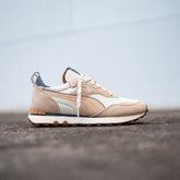 Mens Puma Rider Future Vintage Safari (Light Sand)
