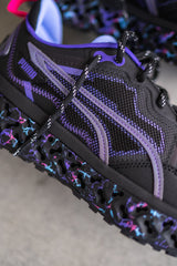 Men's Puma XETIC Sculpt Electric Storm (Puma Black/Ravish)