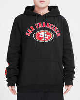 Men's Pro Standard San Francisco 49ers Hoodie