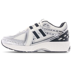Big Kids' New Balance 1906 "Silver Metallic Black"