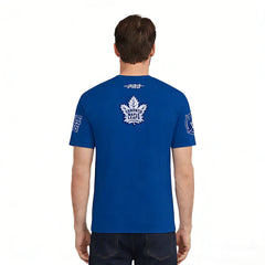 Men’s Pro Standard NHL Toronto Maple Leafs City Arch SJ Tee