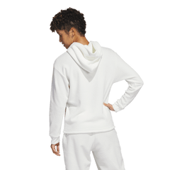 Women's Adidas 2 Select Crop Hoodie