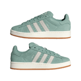 Women's Adidas Campus 00s "Hazy Green"