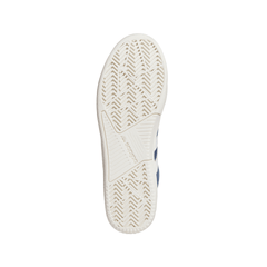 Adidas Tyshawn Collegiate Navy/White Shoes