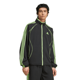 Men's Adidas Teamgeist Adicolor Track Top