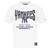 Men's Pro Standard MLB New York Yankees City Tour 2.0 Drop Shoulder