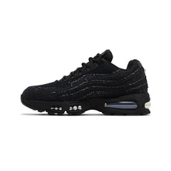 Nike Air Max 95 OG 'Levis Black' (2025)