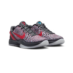 Kobe 6 'ASG Hollywood 3D' GS (2026)