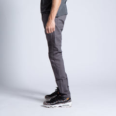 Men's PJ Mark Taper Twill Biker Pants