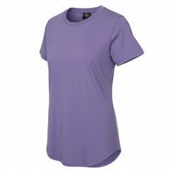 The Closet Inc Women T-Shirt - ORCHID plain