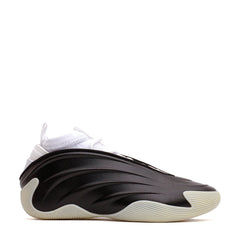 Adidas Basketball Men Harden Volume 9 Black Warm Vanilla JQ9137
