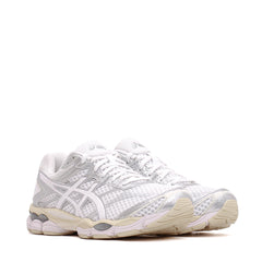 Asics Unisex Gel-Cumulus 16 White 1203A733-102